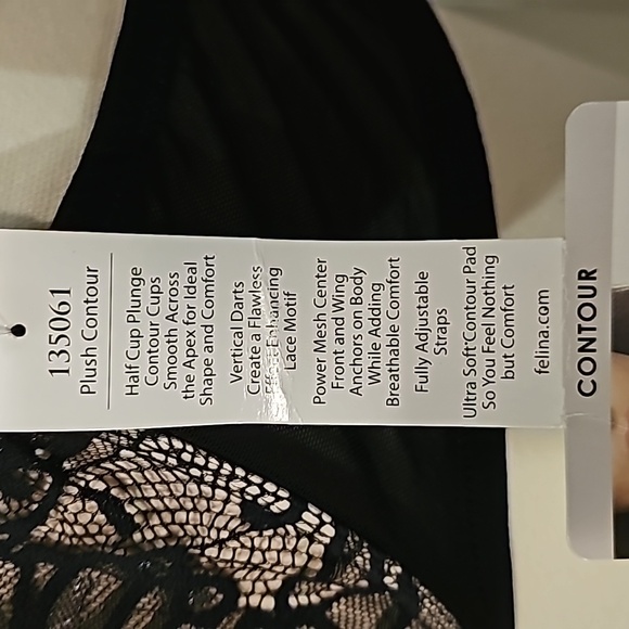 Paramour by Felina Tempting - Picture 12 of 16